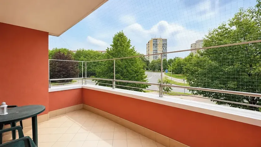 Prodej bytu 2+kk, Praha, 57 m2