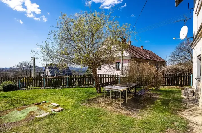 Prodej rodinného domu, Bezděz, 168 m2