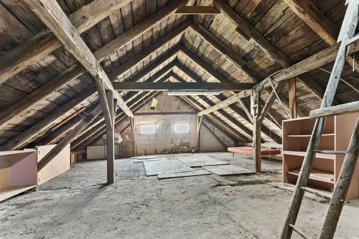Prodej rodinného domu, Bezděz, 168 m2