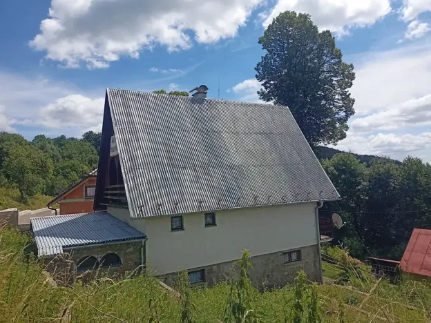 Prodej chaty, Vyškovec, 213 m2