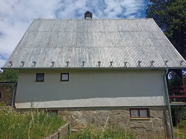 Prodej chaty, Vyškovec, 213 m2