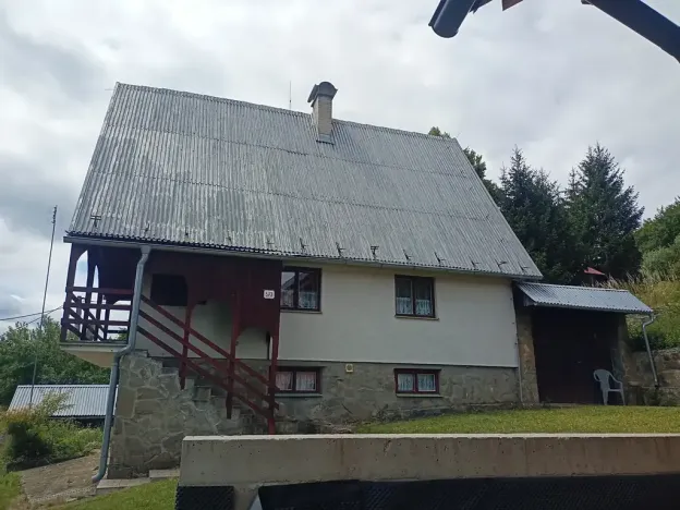 Prodej chaty, Vyškovec, 213 m2