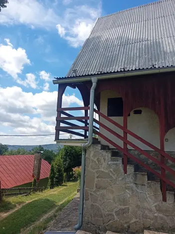 Prodej chaty, Vyškovec, 213 m2