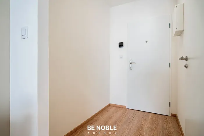 Prodej bytu 1+kk, Praha - Vršovice, Kubánské náměstí, 22 m2