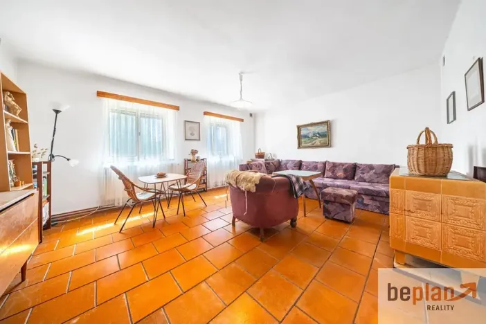 Prodej rodinného domu, Všekary, 106 m2