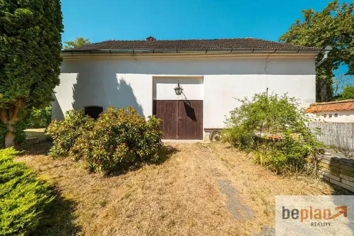 Prodej rodinného domu, Všekary, 106 m2