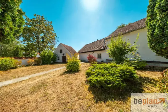Prodej rodinného domu, Všekary, 106 m2