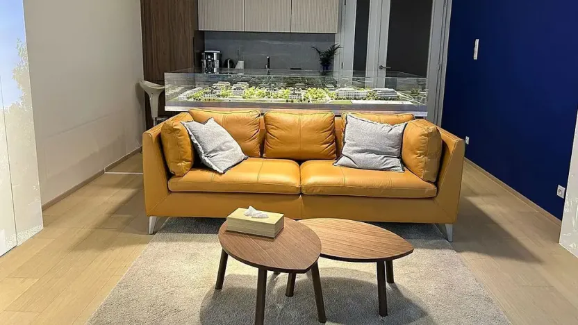 Prodej bytu 2+kk, Praha - Dolní Chabry, U Václava, 57 m2