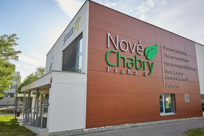 Prodej bytu 2+kk, Praha - Dolní Chabry, U Václava, 42 m2