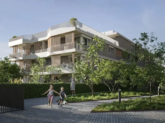 Prodej bytu 1+kk, Praha - Dolní Chabry, U Václava, 28 m2