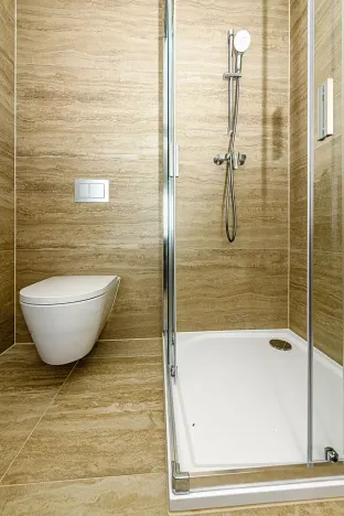 Prodej bytu 4+kk, Praha - Dolní Chabry, U Václava, 115 m2