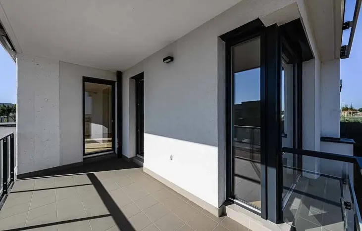 Prodej bytu 3+kk, Praha - Dolní Chabry, U Václava, 83 m2