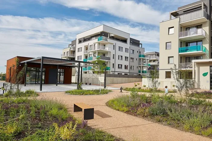 Prodej bytu 3+kk, Praha - Dolní Chabry, U Václava, 83 m2