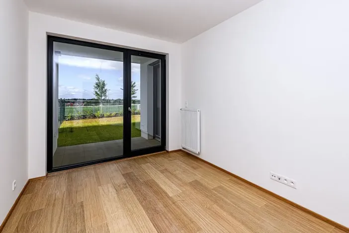Prodej bytu 1+kk, Praha - Dolní Chabry, Podhorská, 36 m2