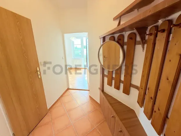Pronájem bytu 2+kk, Olomouc, Topolová, 45 m2