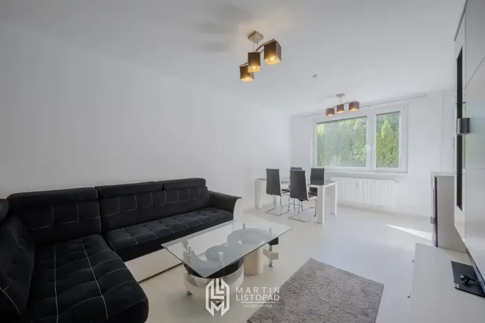 Prodej bytu 4+1, Šumperk, Pod hájovnou, 98 m2