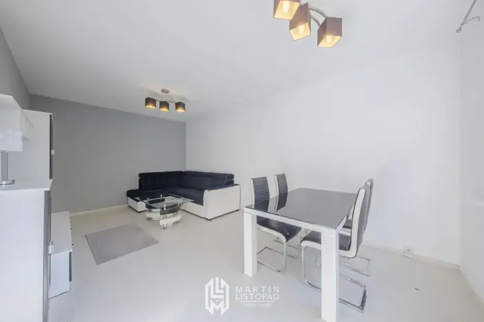 Prodej bytu 4+1, Šumperk, Pod hájovnou, 98 m2