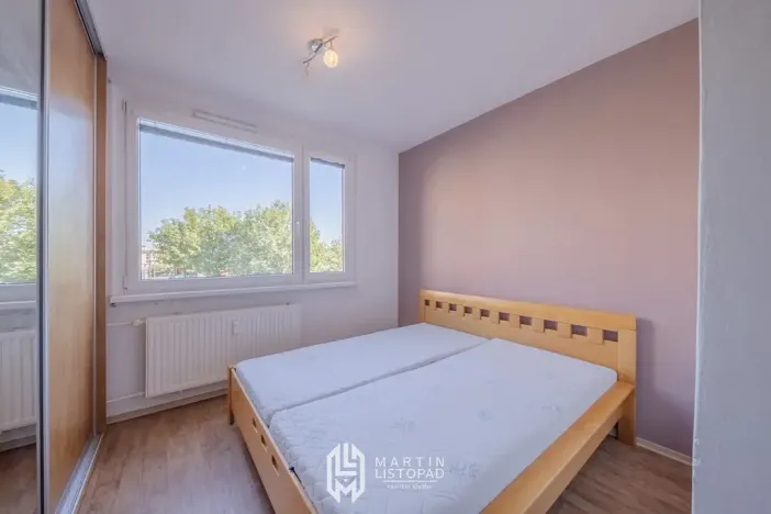 Prodej bytu 4+1, Šumperk, Pod hájovnou, 98 m2