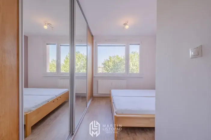 Prodej bytu 4+1, Šumperk, Pod hájovnou, 98 m2