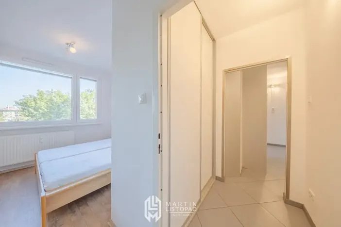 Prodej bytu 4+1, Šumperk, Pod hájovnou, 98 m2