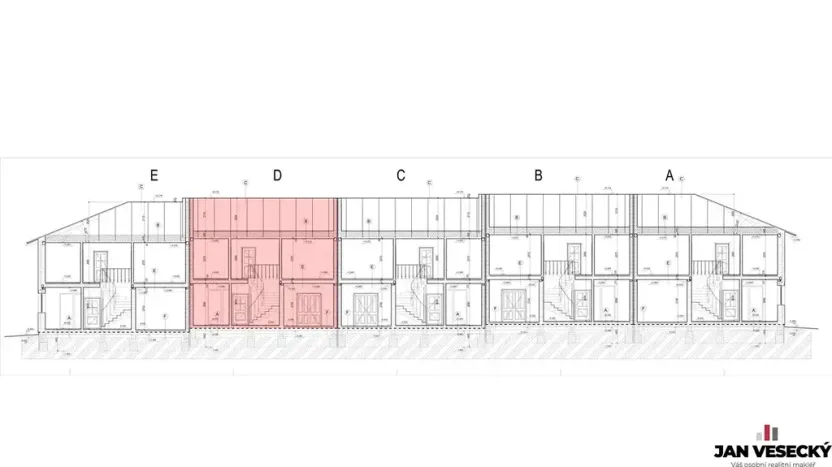Prodej rodinného domu, Praha - Ďáblice, Chřibská, 170 m2