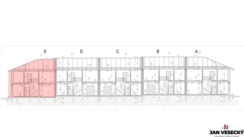 Prodej rodinného domu, Praha - Ďáblice, Chřibská, 170 m2
