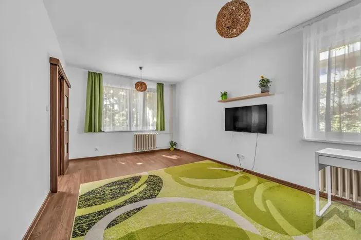 Prodej bytu 3+1, Hradec Králové, Václavkova, 98 m2