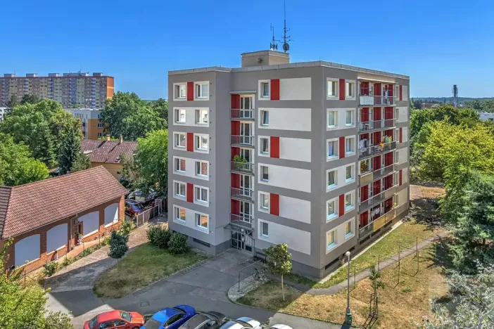 Prodej bytu 3+1, Hradec Králové, Václavkova, 98 m2