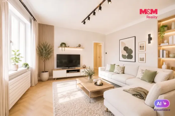 Prodej rodinného domu, Přerov - Přerov I-Město, Nerudova, 294 m2