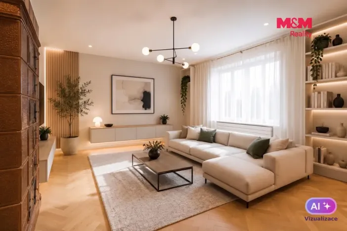 Prodej rodinného domu, Přerov - Přerov I-Město, Nerudova, 294 m2