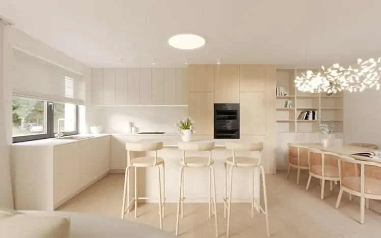 Prodej rodinného domu, Úhonice, Ke Hřišti, 138 m2