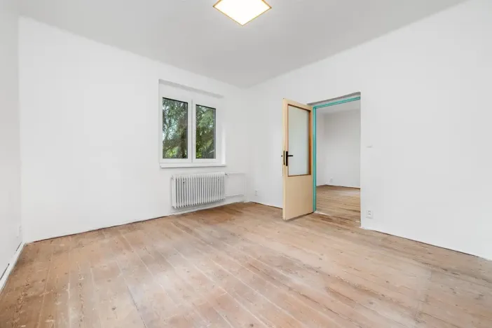 Prodej rodinného domu, Bor - Malovice, 358 m2