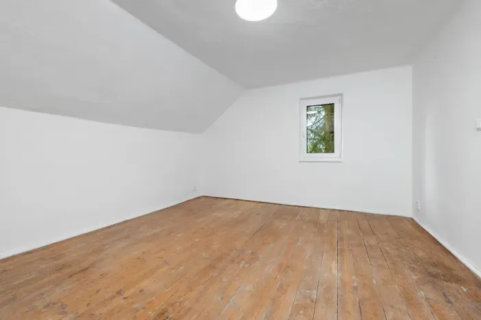 Prodej rodinného domu, Bor - Malovice, 358 m2