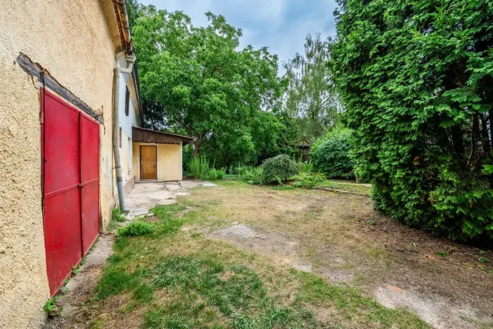 Prodej rodinného domu, Bor - Malovice, 358 m2