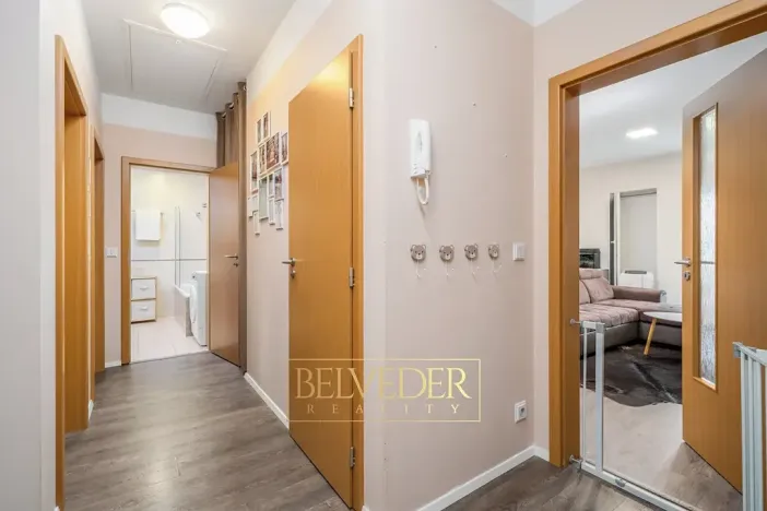 Prodej bytu 3+kk, Teplice, Albrechtova, 88 m2