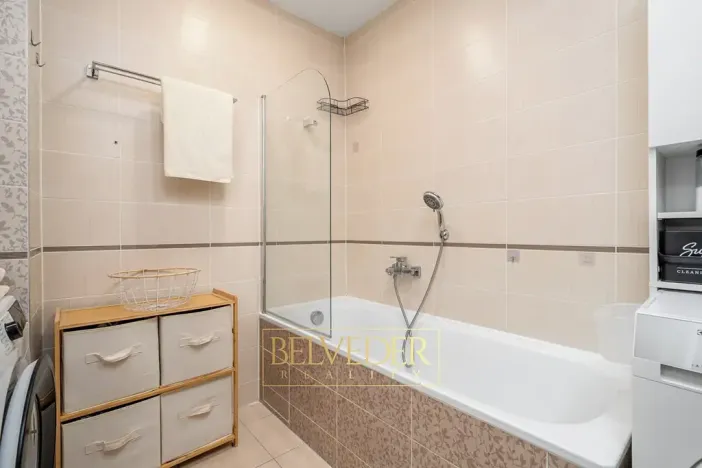 Prodej bytu 3+kk, Teplice, Albrechtova, 88 m2