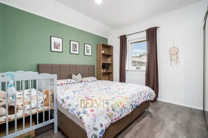 Prodej bytu 3+kk, Teplice, Albrechtova, 88 m2
