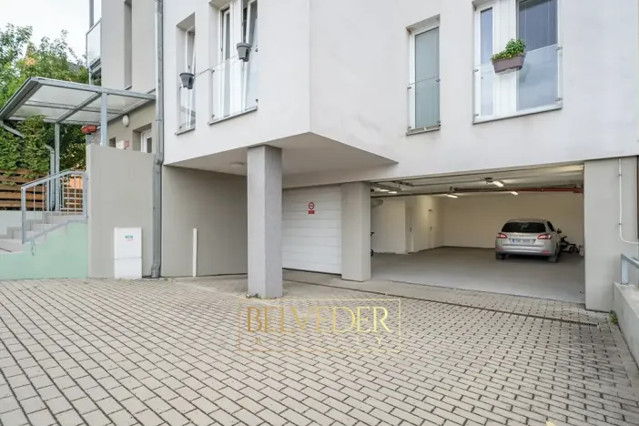 Prodej bytu 3+kk, Teplice, Albrechtova, 88 m2