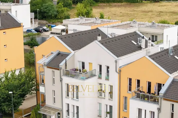 Prodej bytu 3+kk, Teplice, Albrechtova, 88 m2