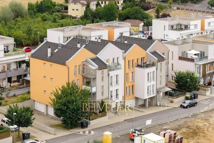 Prodej bytu 3+kk, Teplice, Albrechtova, 88 m2