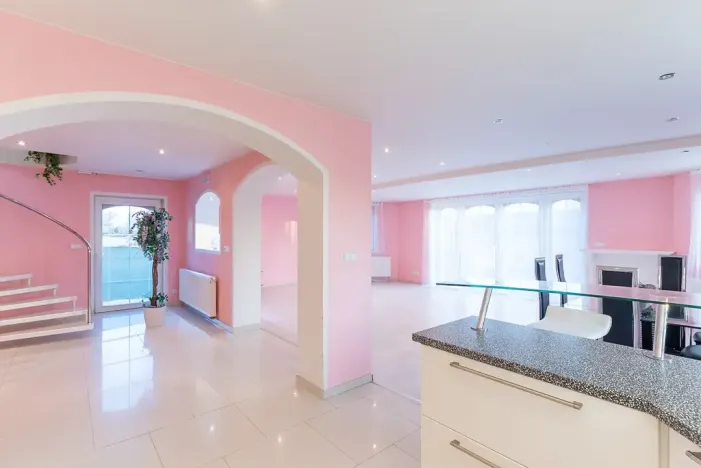 Prodej rodinného domu, Kostelec na Hané, 200 m2