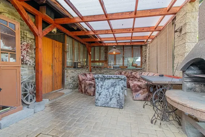 Prodej chalupy, Suchdol, 210 m2