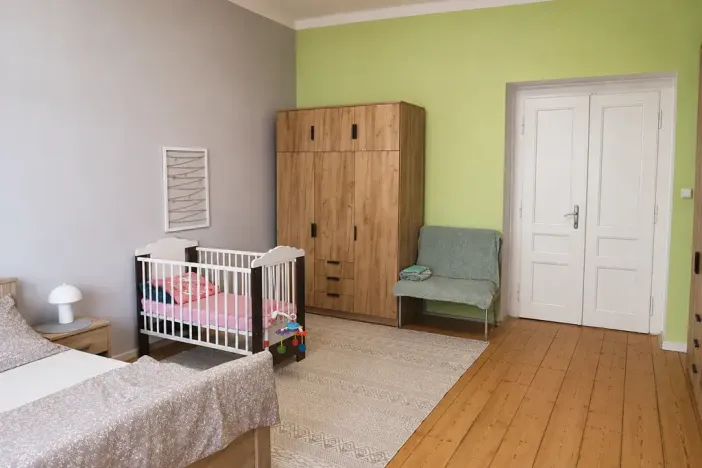 Pronájem bytu 3+kk, Mladá Boleslav, U cukrovaru, 150 m2