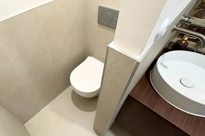 Prodej bytu 2+kk, Praha - Smíchov, Štefánikova, 49 m2