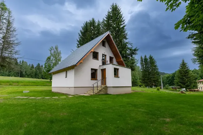 Prodej rodinného domu, Sedloňov, 129 m2