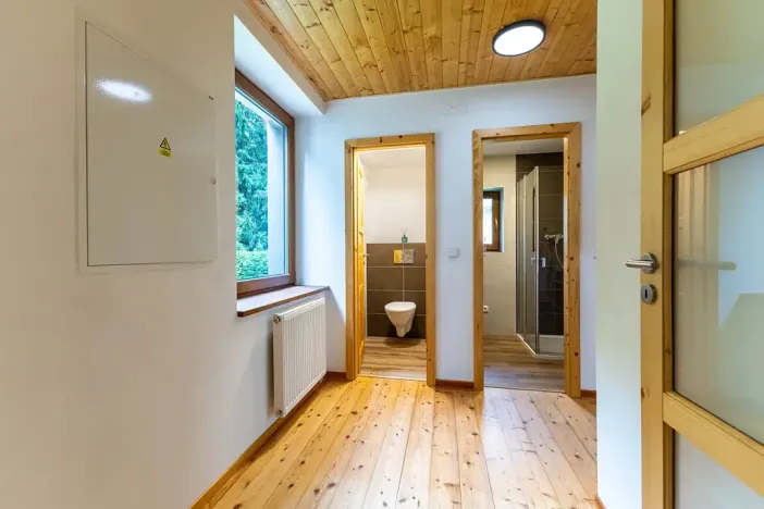 Prodej rodinného domu, Sedloňov, 129 m2