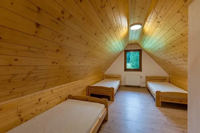 Prodej rodinného domu, Sedloňov, 129 m2