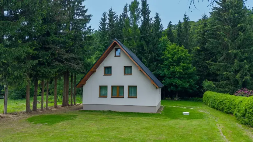 Prodej rodinného domu, Sedloňov, 129 m2