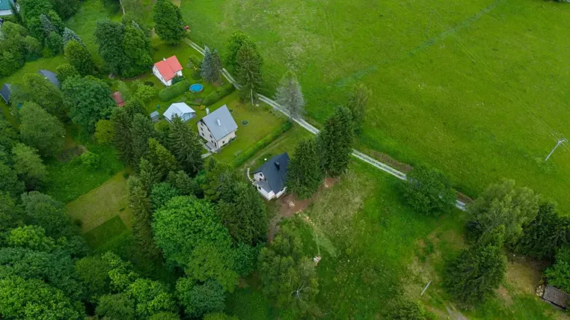 Prodej rodinného domu, Sedloňov, 129 m2