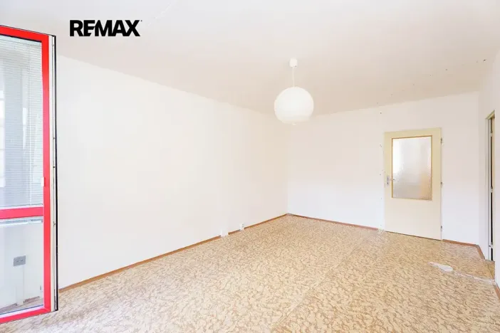 Prodej bytu 3+1, Praha - Kunratice, Jana Růžičky, 74 m2